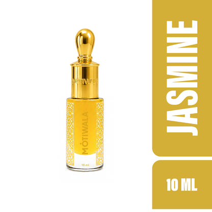 JASMINE Premium Attar 10ml