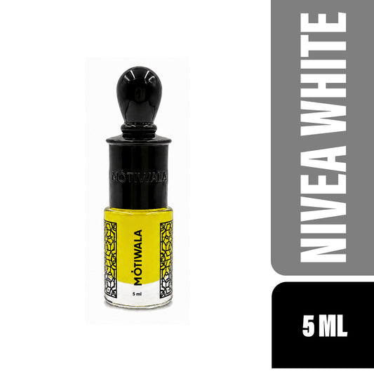 NIVEA WHITE 5ml