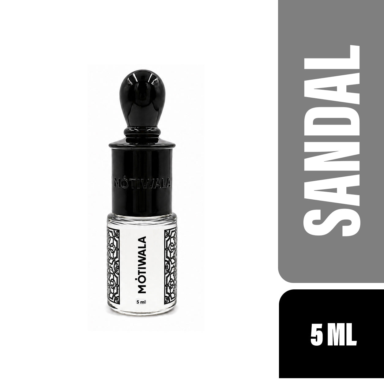 SANDAL 5ml