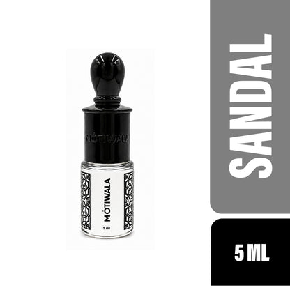 SANDAL 5ml