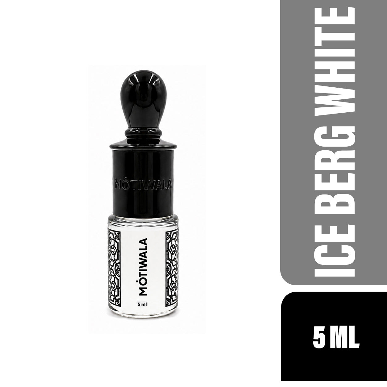 ICE BERG WHITE 5ml