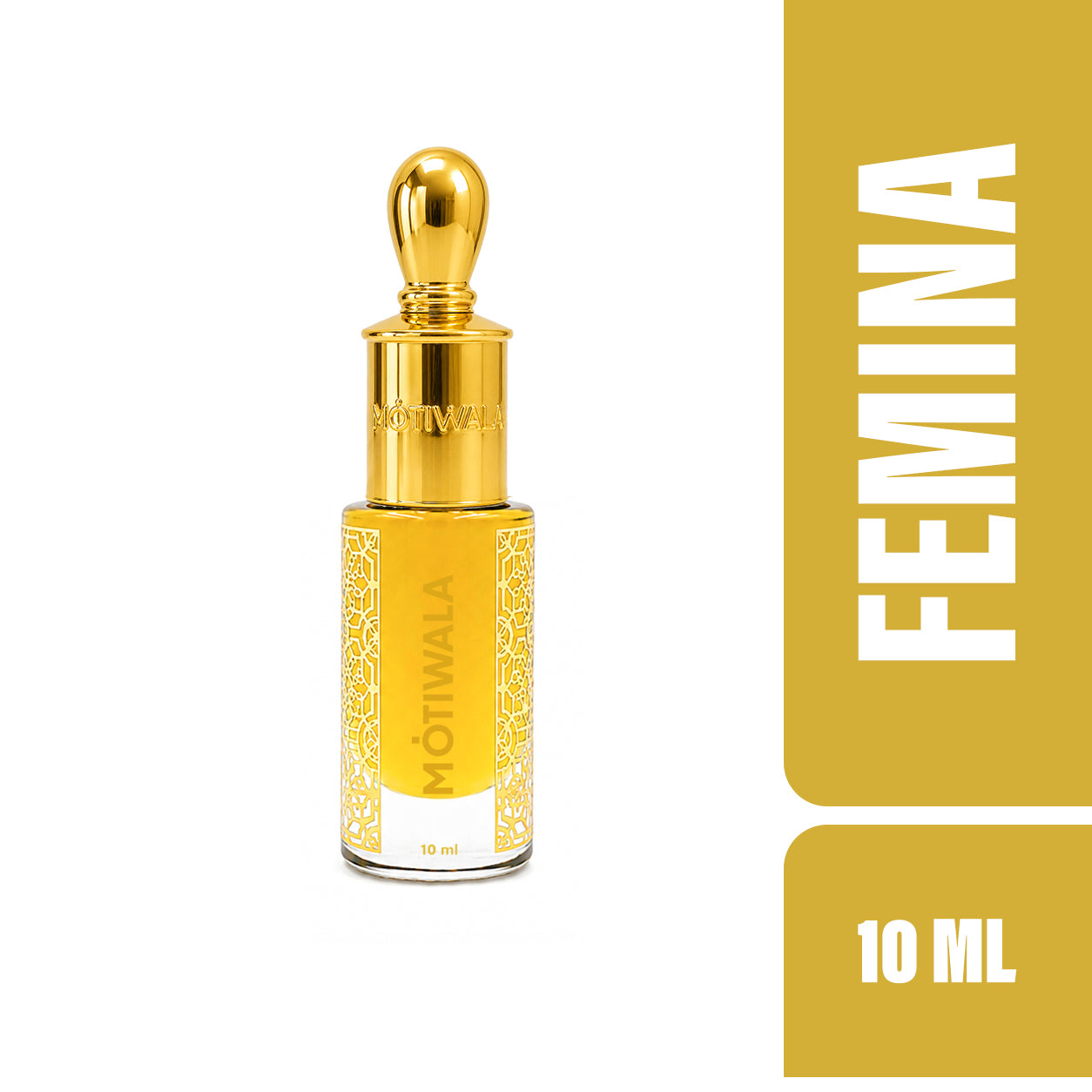 FEMINA Premium Attar 10ml