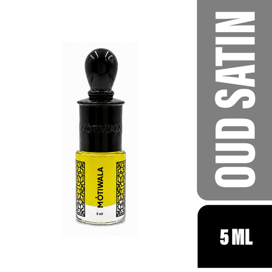 OUD SATIN 5ml