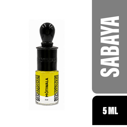 SABAYA 5ml