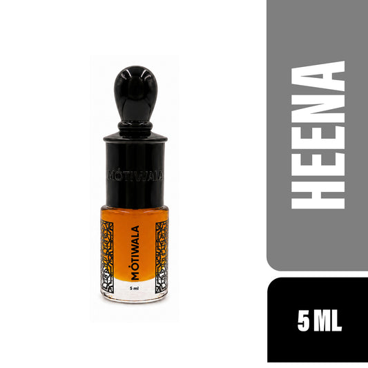 HEENA 5ml