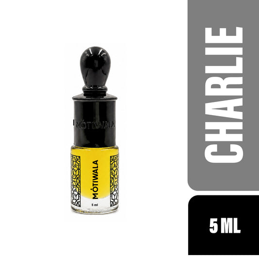 CHARLIE 5ml