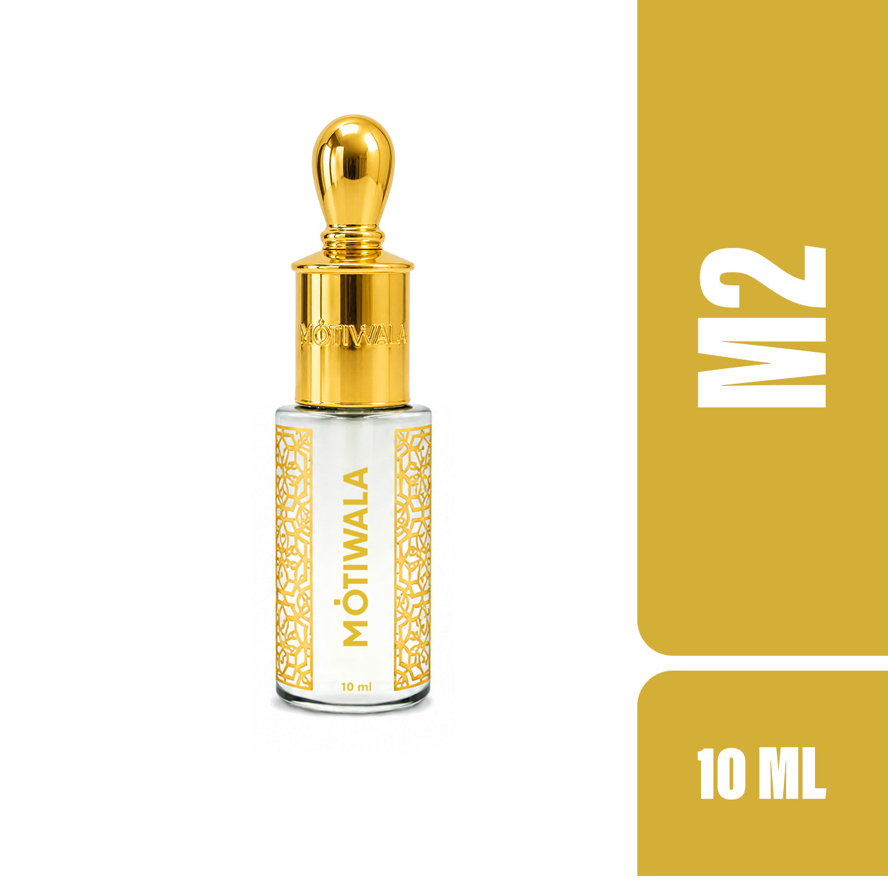M2 Premium Attar 10ml