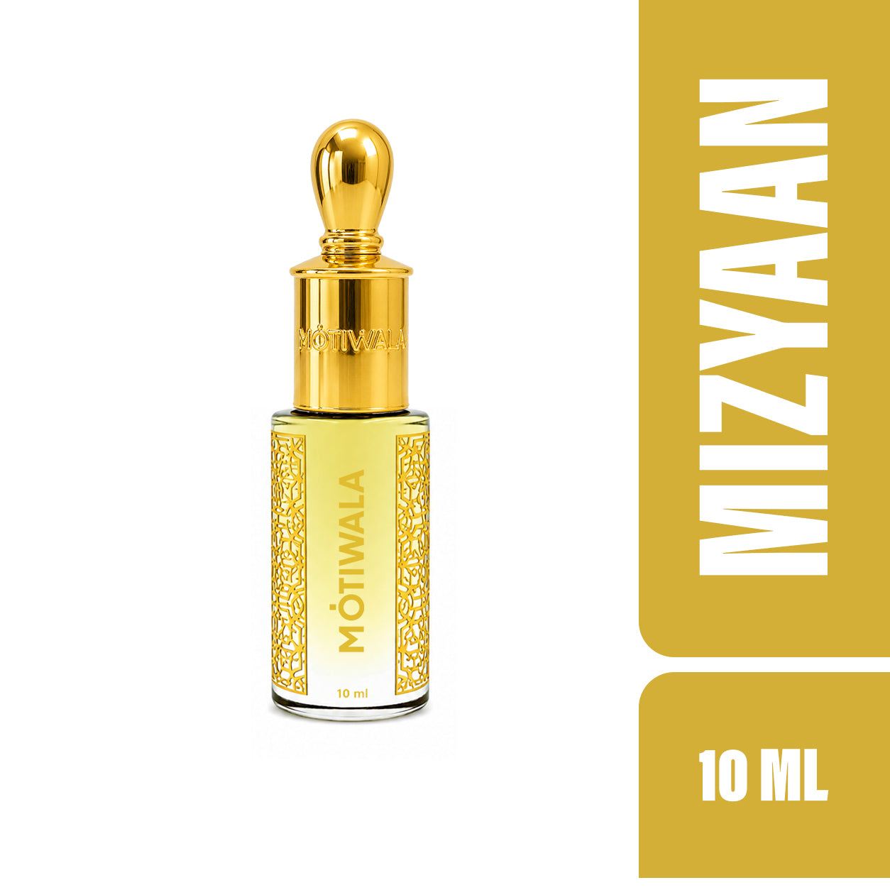 MIZYAAN Premium Attar 10ml