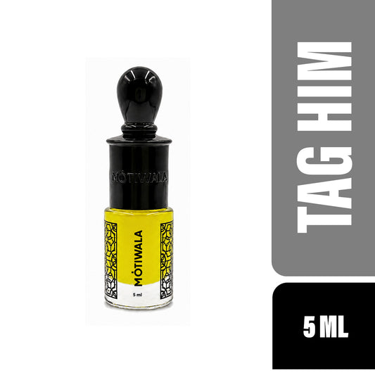 TAG HIM 5ml