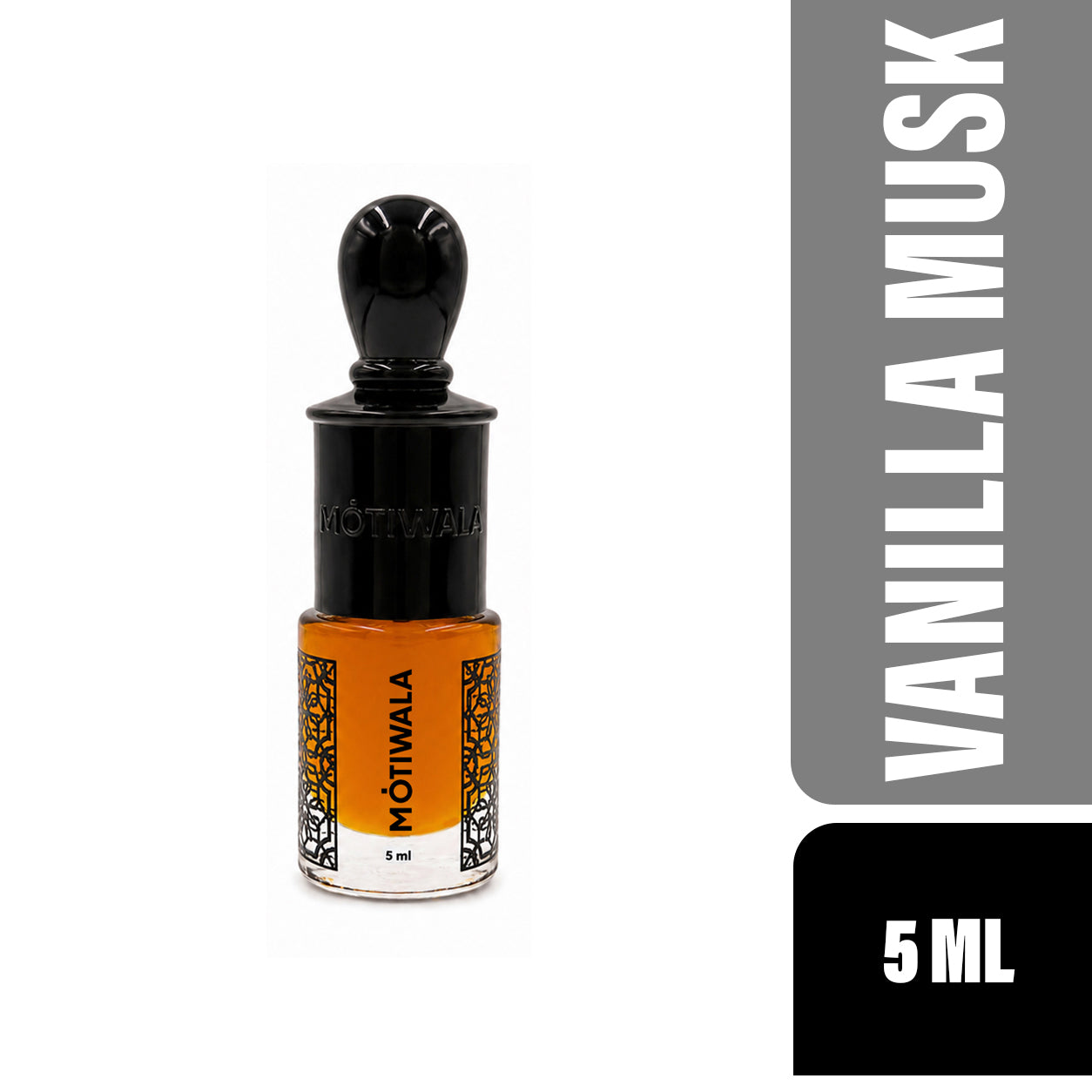 VANILLA MUSK 5ml
