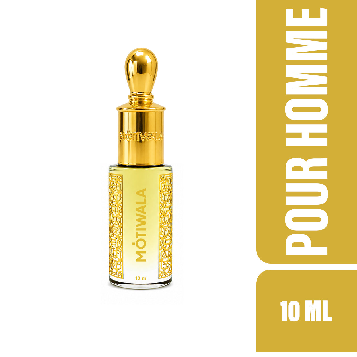 POUR HOMME Premium Attar 10ml