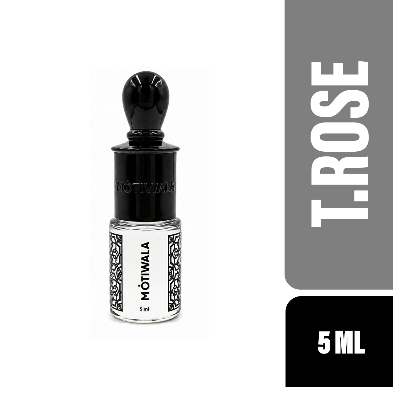 T.ROSE 5ml