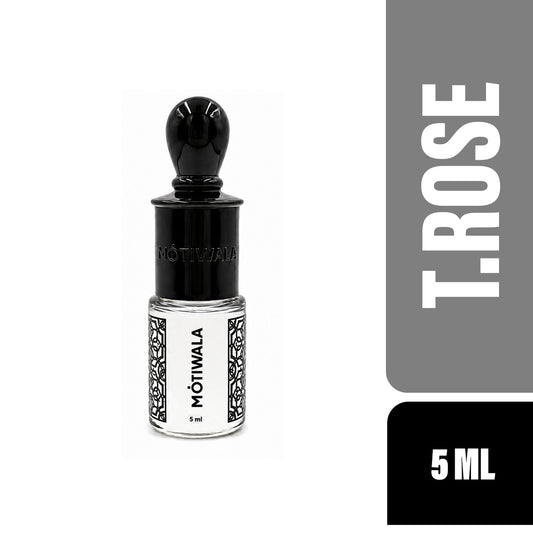 T.ROSE 5ml