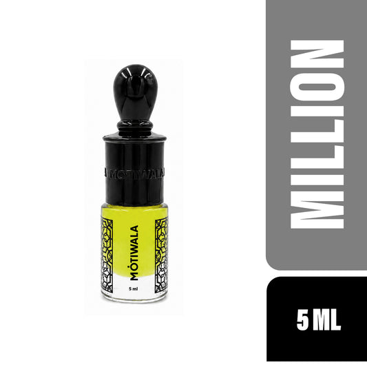 MILLION 5ml
