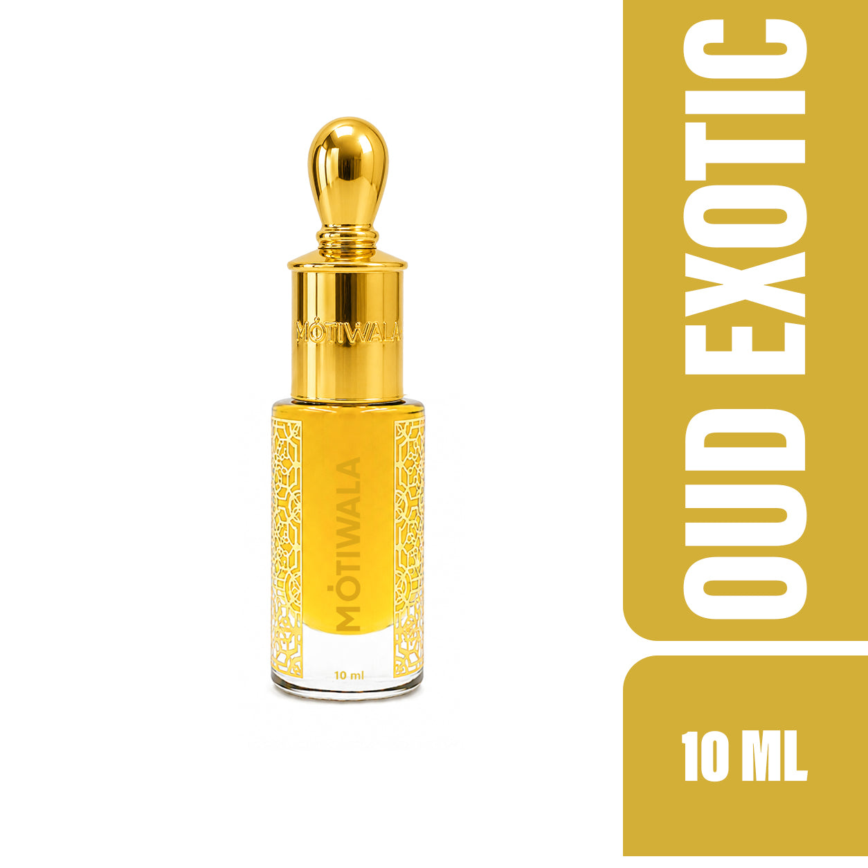 OUD Exotic Premium Attar 10ml