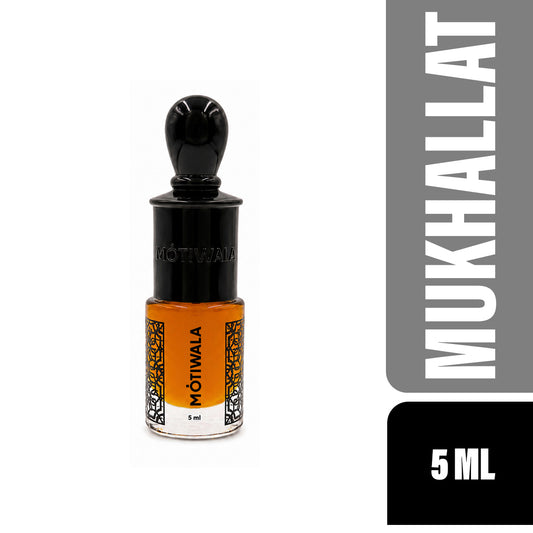 MUKHALLAT 5ml