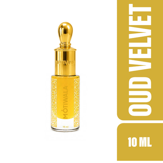 OUD VELVET Premium Attar 10ml