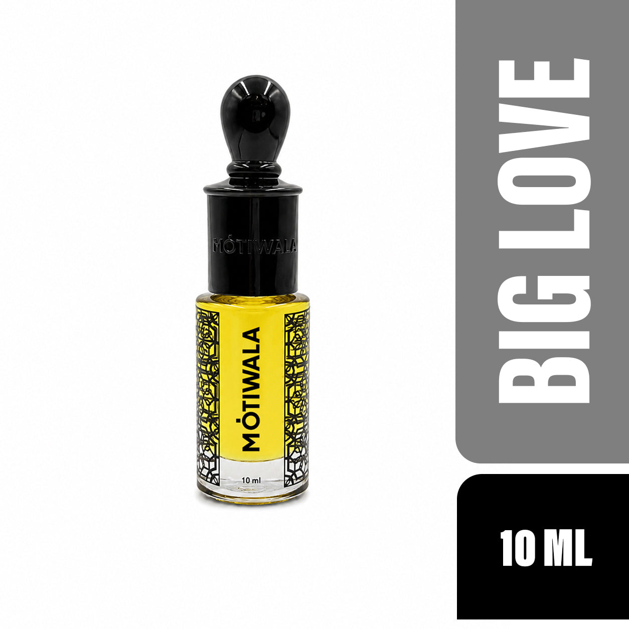 BIG LOVE 10ml
