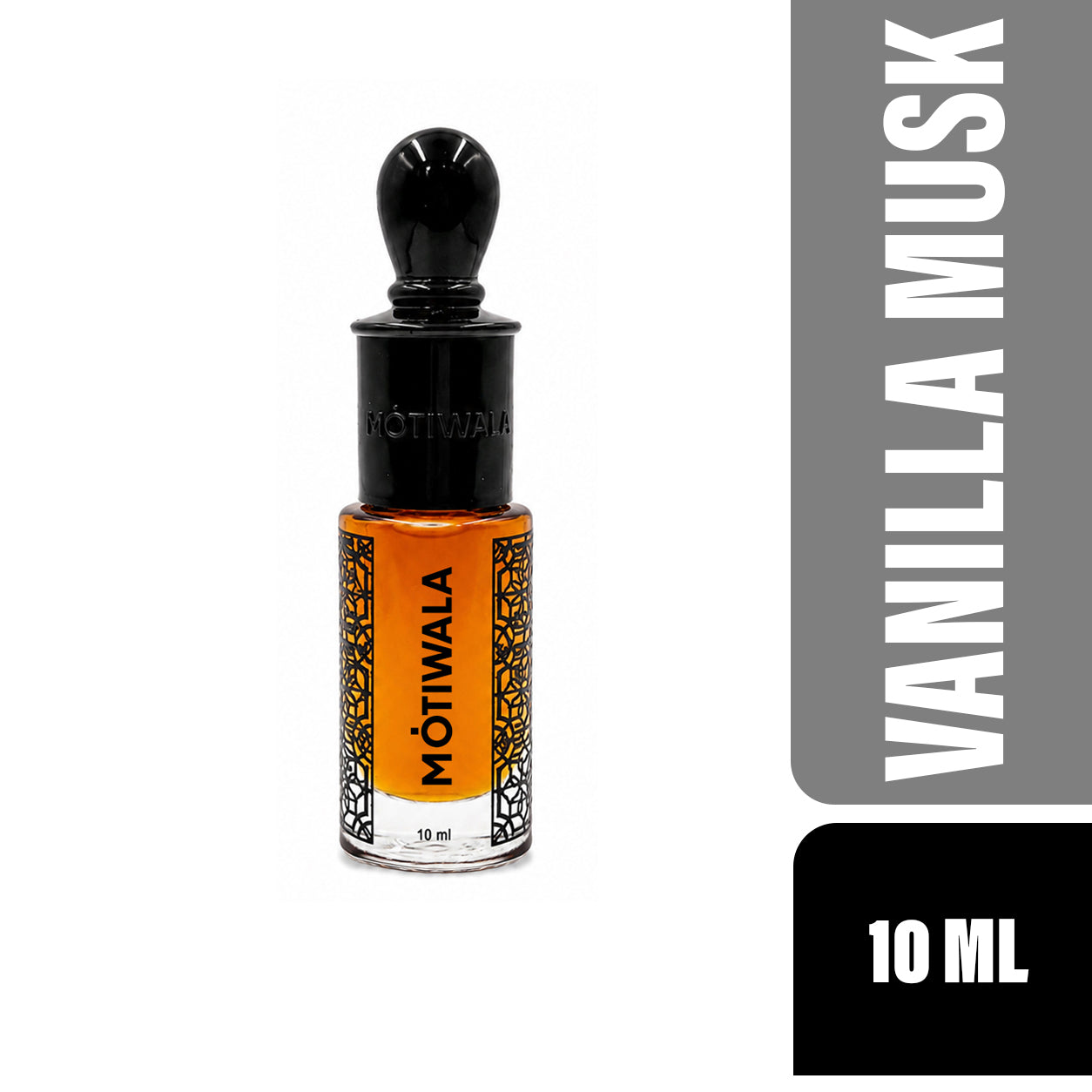 VANILLA MUSK 10ml