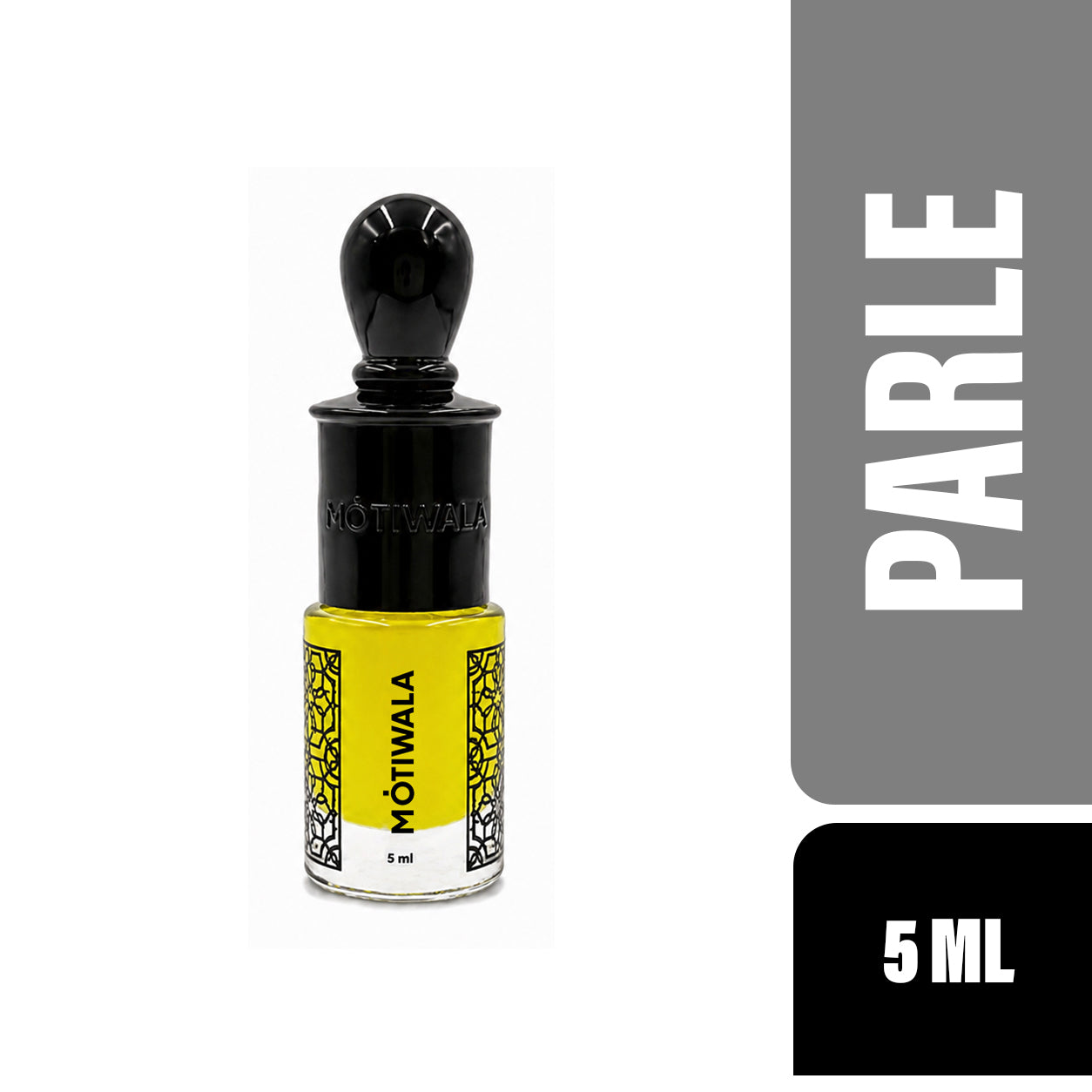 PARLE 5ml