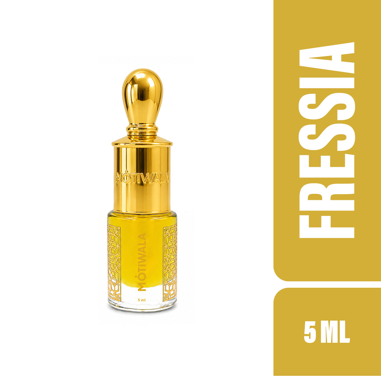 FRESSIA Premium Attar 5ml