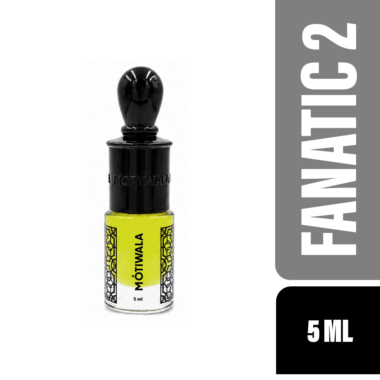 FANATIC 2 5ml