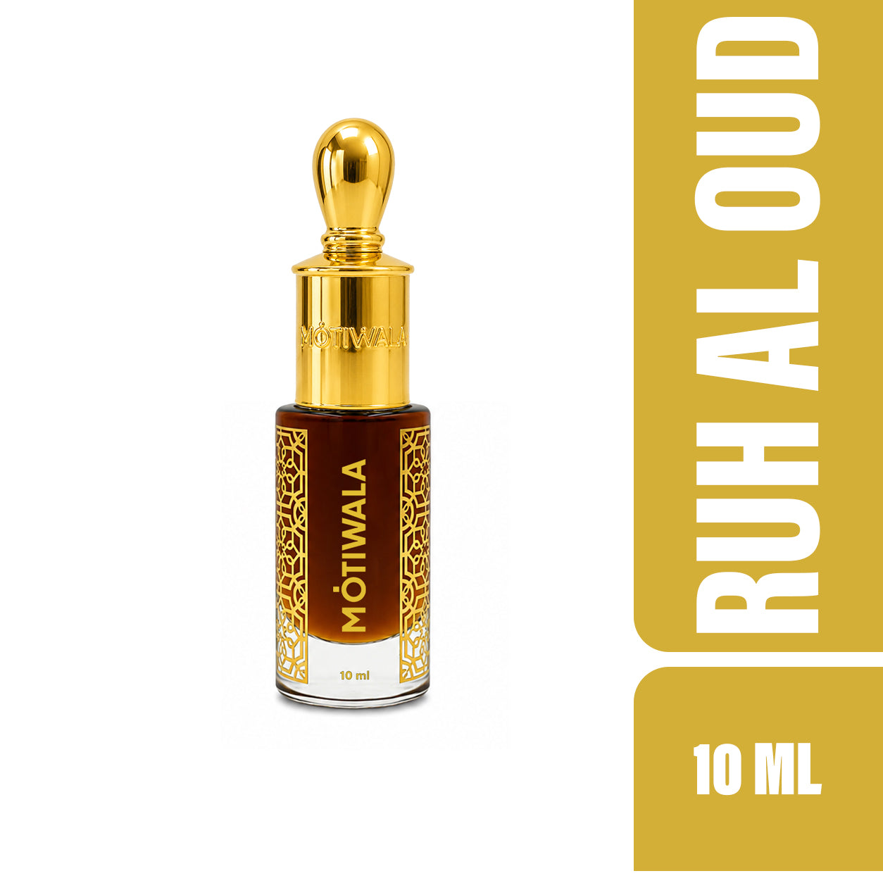 RUH AL OUD Premium Attar 10ml