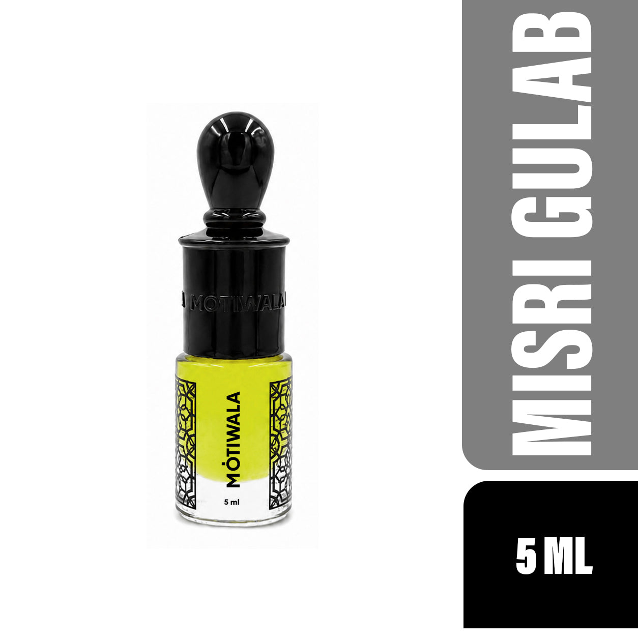 MISRI GULAB 5ml