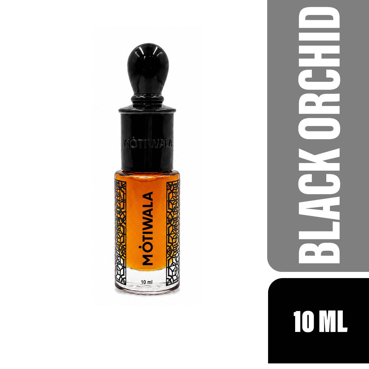 BLACK ORCHID 10ml