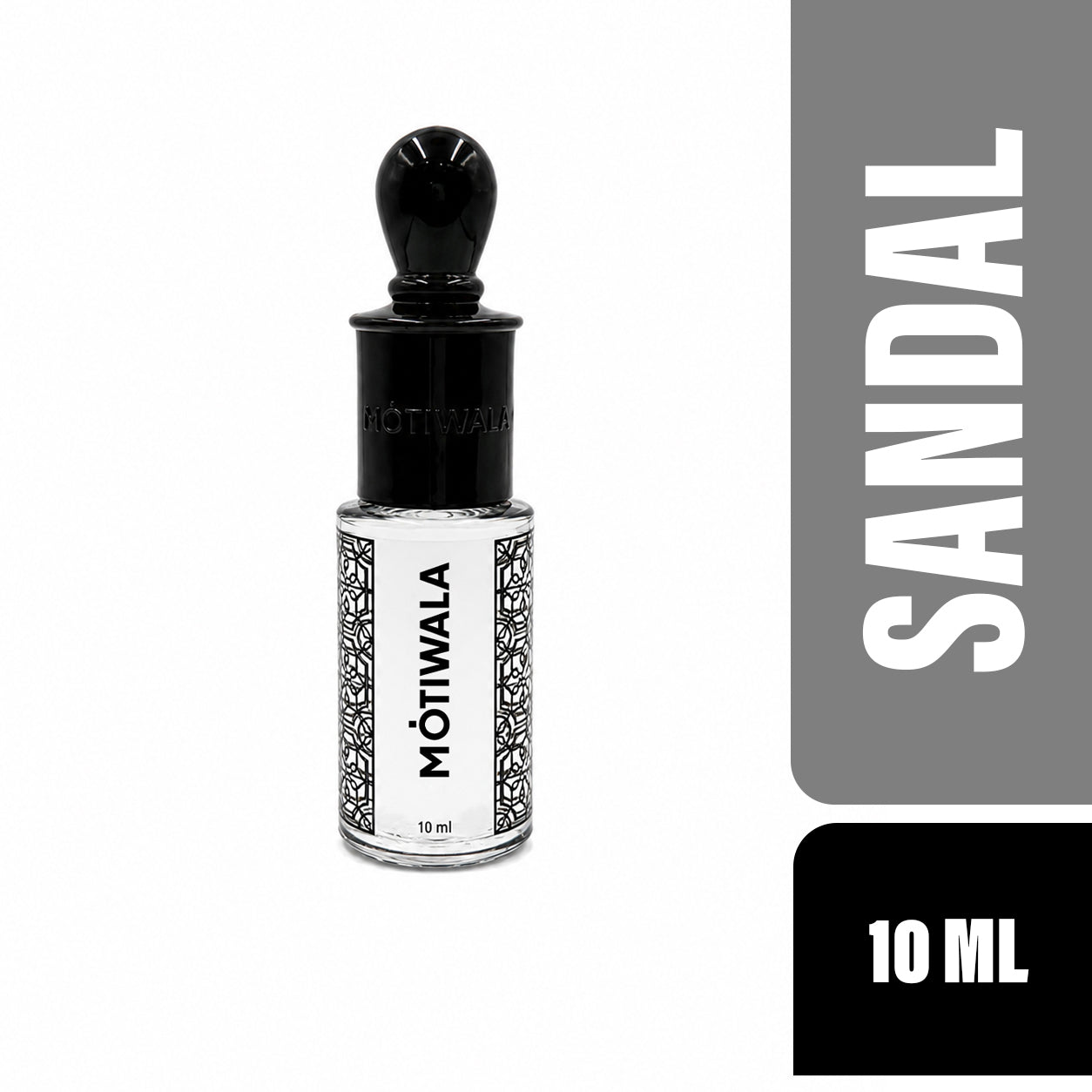 SANDAL 10ml
