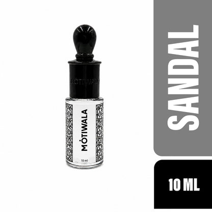 SANDAL 10ml