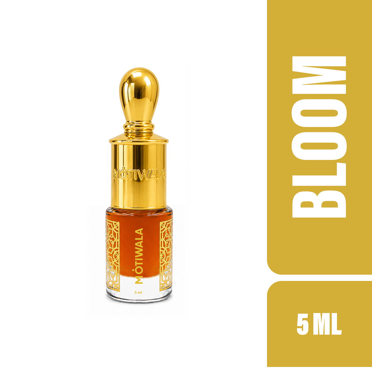 BLOOM Premium Attar 5ml