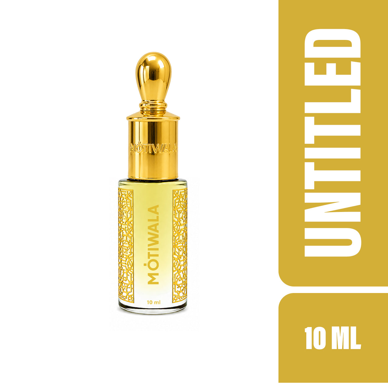 UNTITLED Premium Attar 10ml