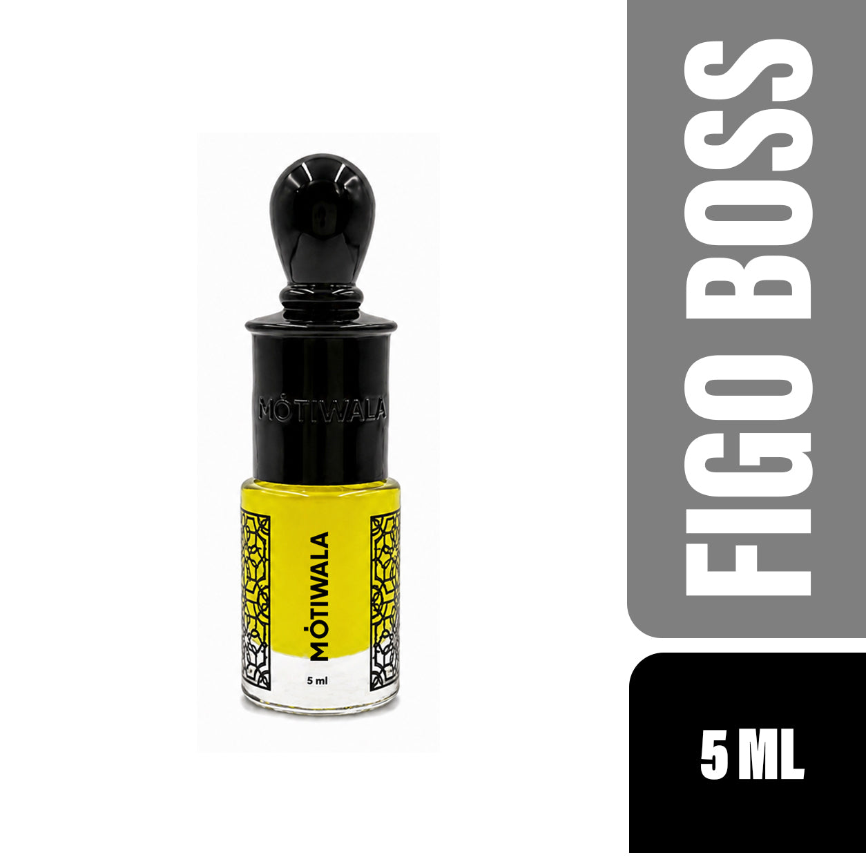 FIGO BOSS 5ml
