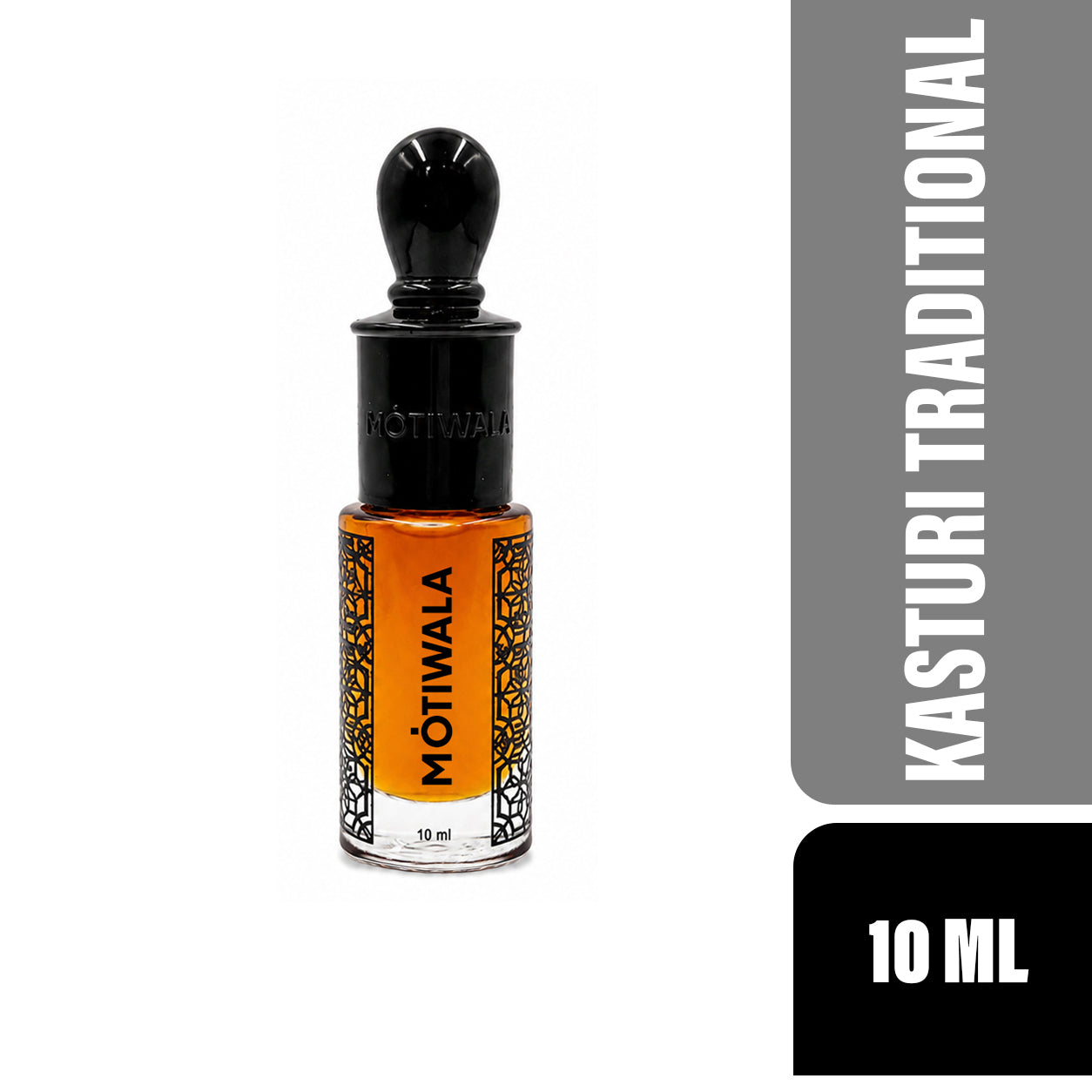 KASTURI TRADITIONAL 10ml