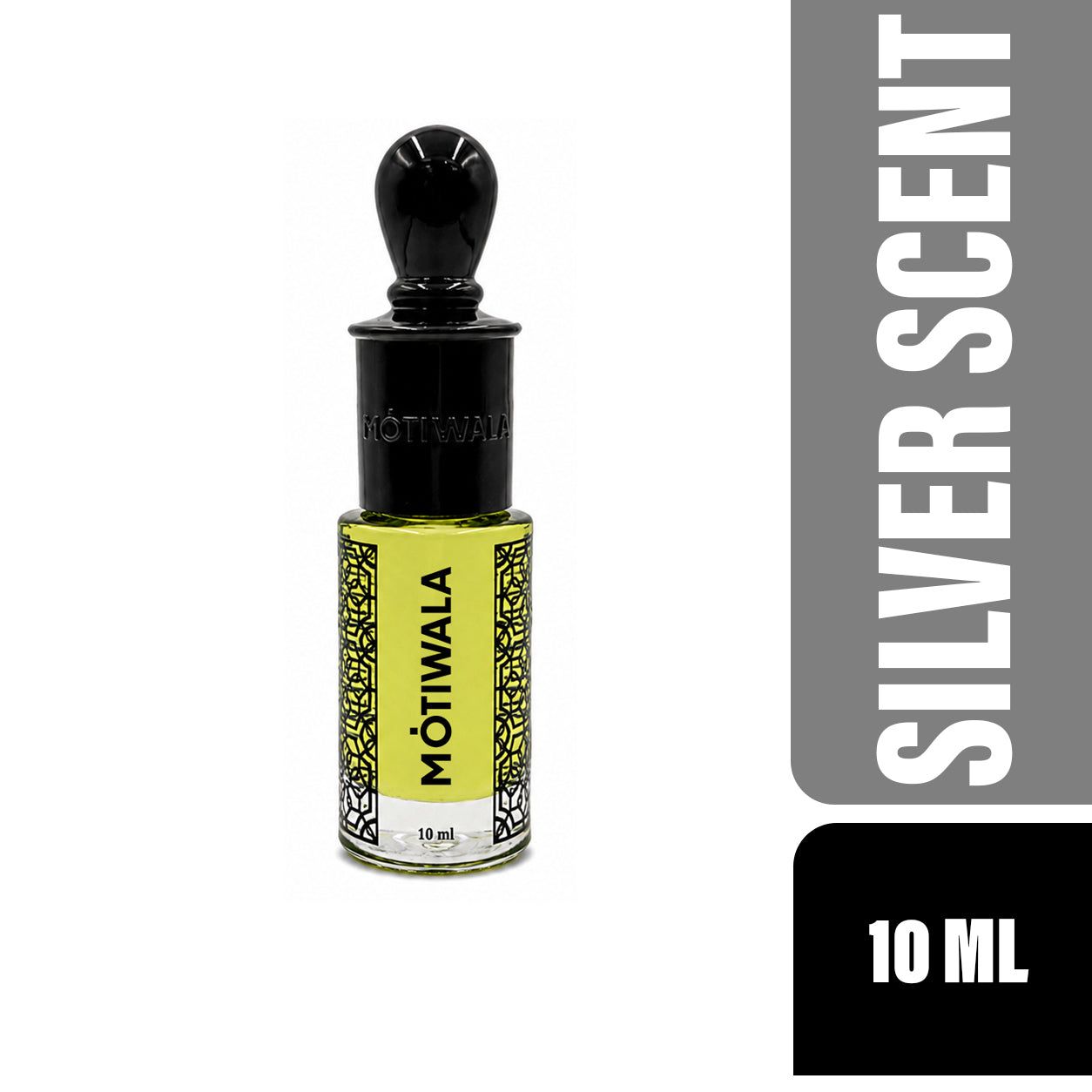 SILVER SCENT 10ml
