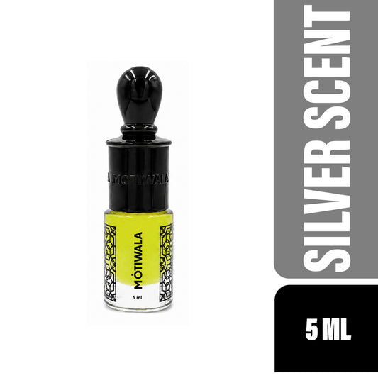 SILVER SCENT 5ml