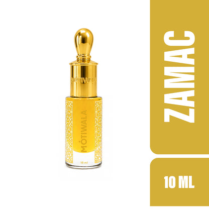 ZAMAC Premium Attar 10ml