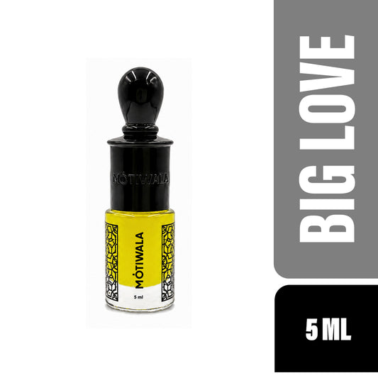 BIG LOVE 5ml