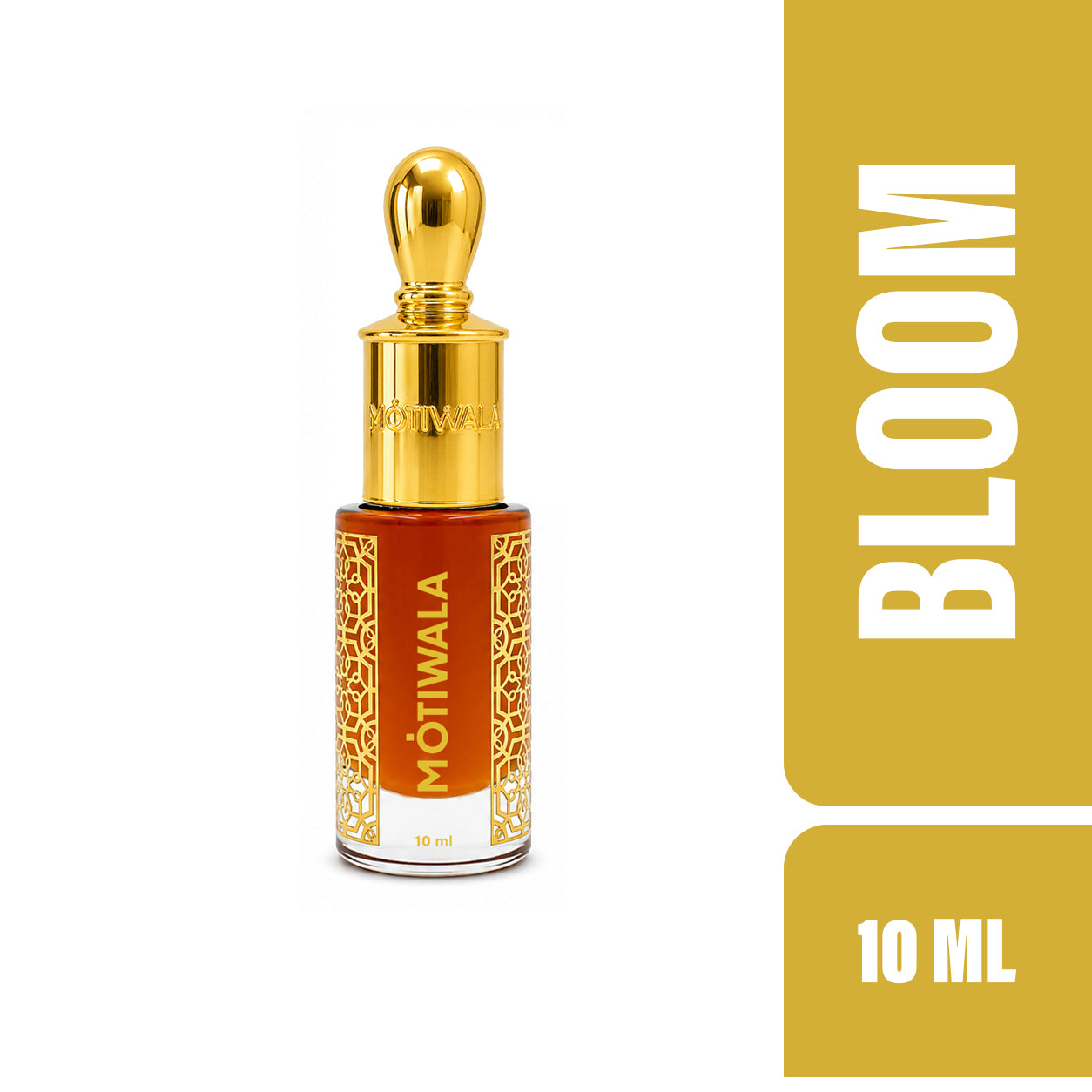 BLOOM Premium Attar 10ml