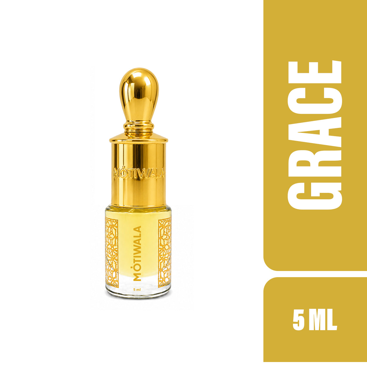 GRACE Premium Attar 5ml