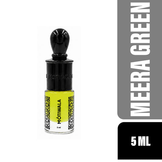 MEERA GREEN 5ml