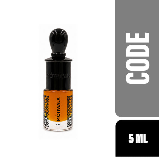 CODE 5ml