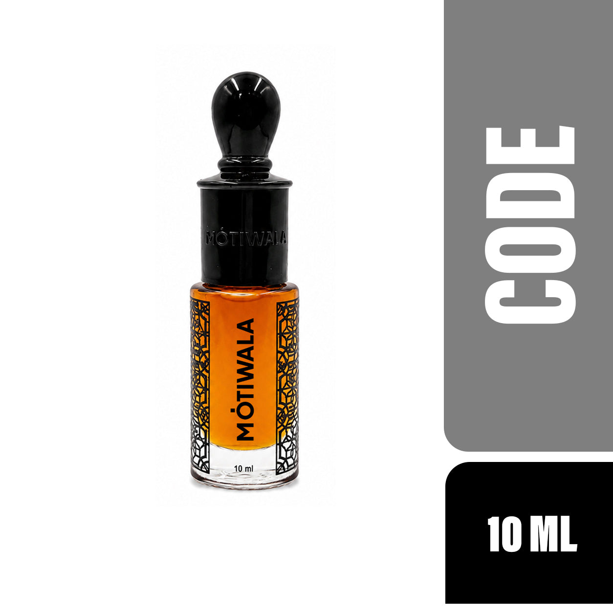 CODE 10ml