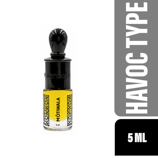 HAVOC TYPE 5ml