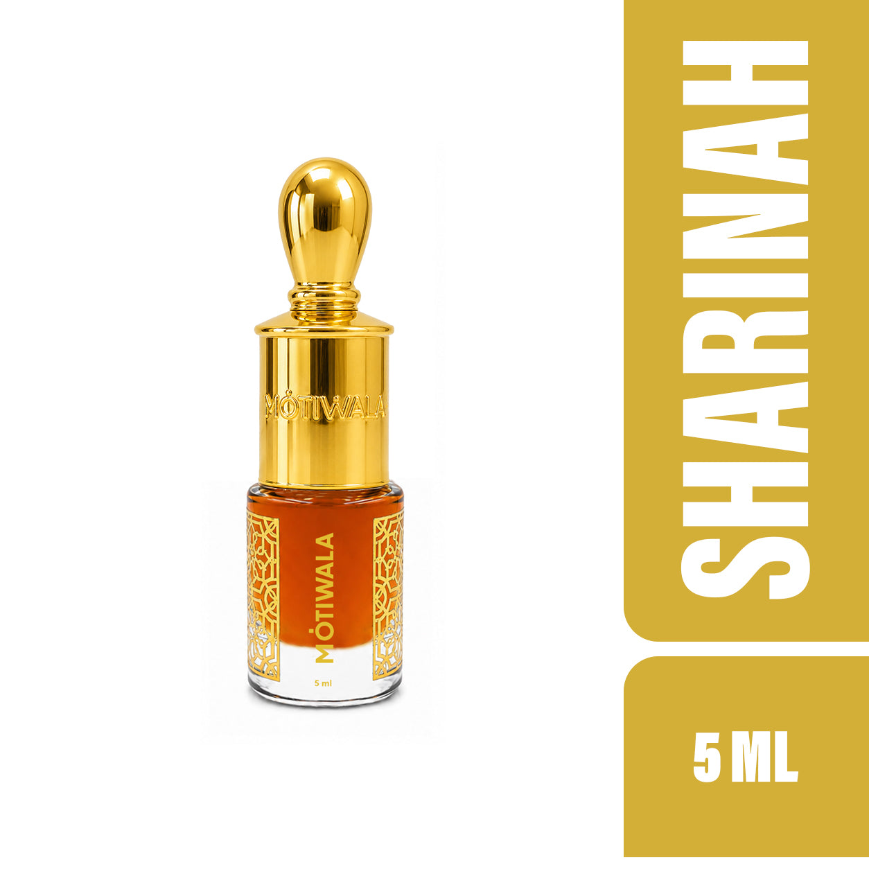 SHARINAH Premium Attar 5ml