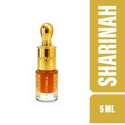 SHARINAH Premium Attar 5ml