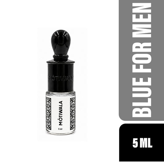 BLUE FOR MEN 5ml