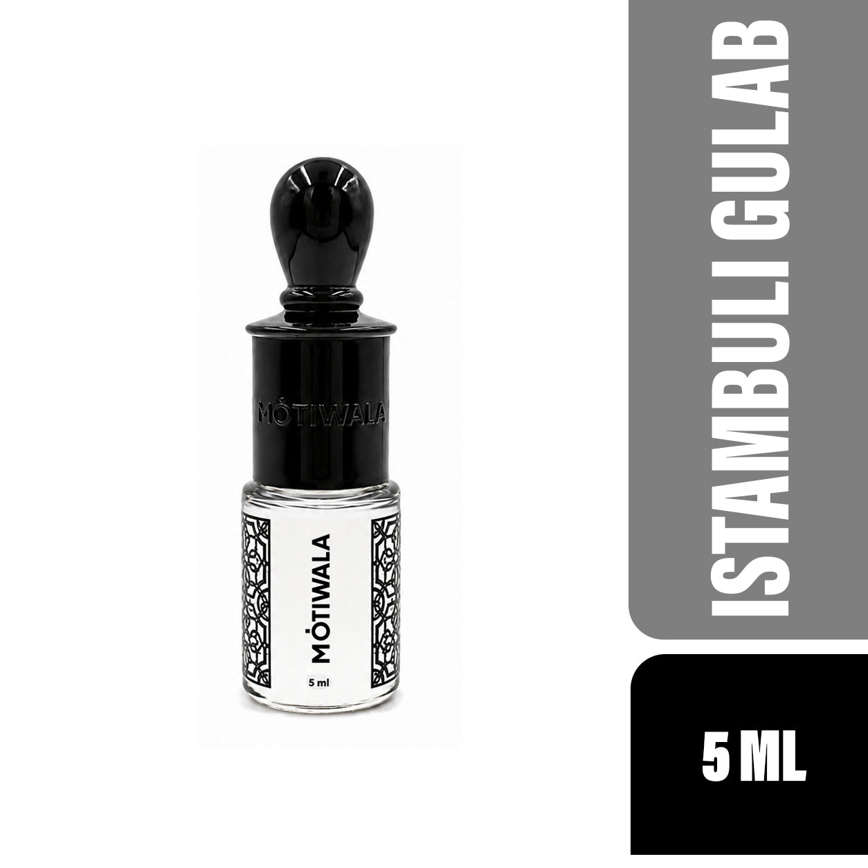 ISTAMBULI GULAB 5ml