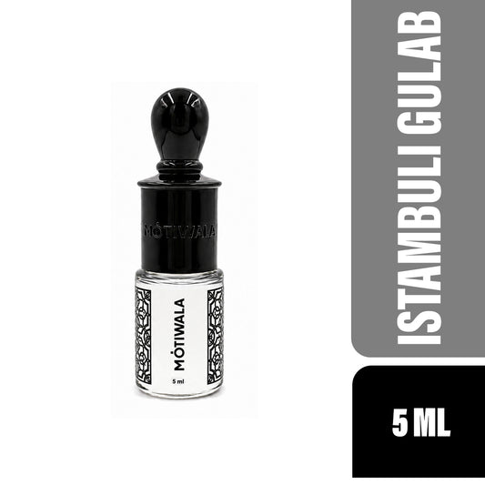 ISTAMBULI GULAB 5ml